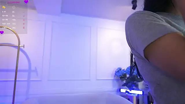 Girls: Stay up-to-date with the new immersive cumshows range and check-out the cutest escorts exhibit their wet clitoris and sweet physiques as they strip off and climax.