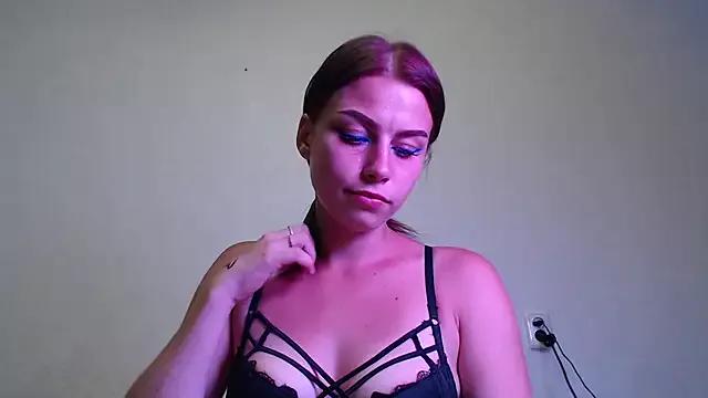 elisabeth322 from StripChat is Freechat