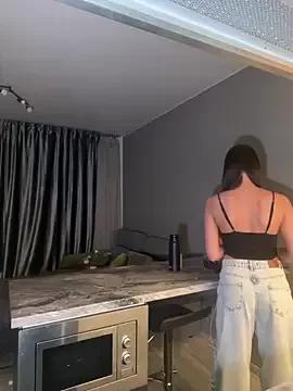 Elizebeth_Parker from StripChat is Freechat