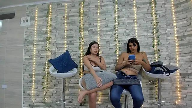 Girls: Stay up-to-date with the new immersive cumshows range and check-out the cutest escorts exhibit their wet clitoris and sweet physiques as they strip off and climax.