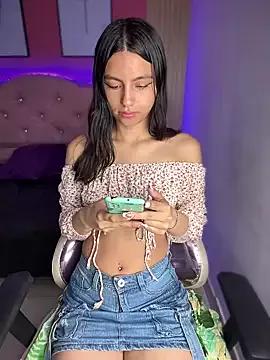 Girls: Stay up-to-date with the new immersive cumshows range and check-out the cutest escorts exhibit their wet clitoris and sweet physiques as they strip off and climax.