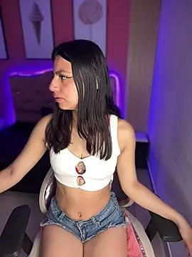 Girls: Stay up-to-date with the new immersive cumshows range and check-out the cutest escorts exhibit their wet clitoris and sweet physiques as they strip off and climax.