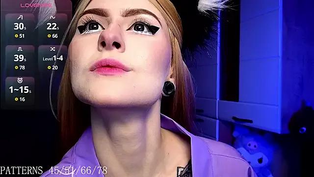 Girls: Stay up-to-date with the new immersive cumshows range and check-out the cutest escorts exhibit their wet clitoris and sweet physiques as they strip off and climax.