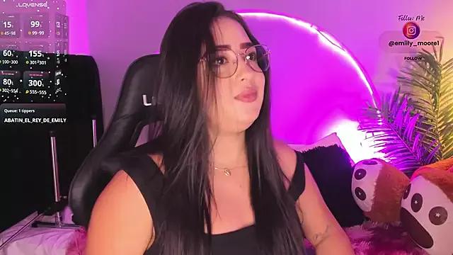 Girls: Stay up-to-date with the new immersive cumshows range and check-out the cutest escorts exhibit their wet clitoris and sweet physiques as they strip off and climax.