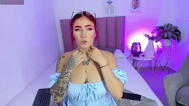 Girls: Stay up-to-date with the new immersive cumshows range and check-out the cutest escorts exhibit their wet clitoris and sweet physiques as they strip off and climax.