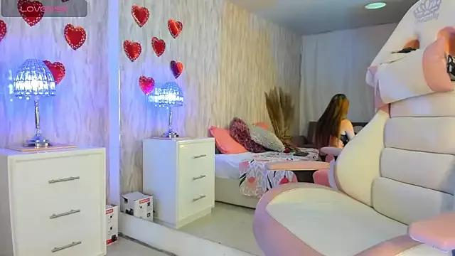 Girls: Stay up-to-date with the new immersive cumshows range and check-out the cutest escorts exhibit their wet clitoris and sweet physiques as they strip off and climax.