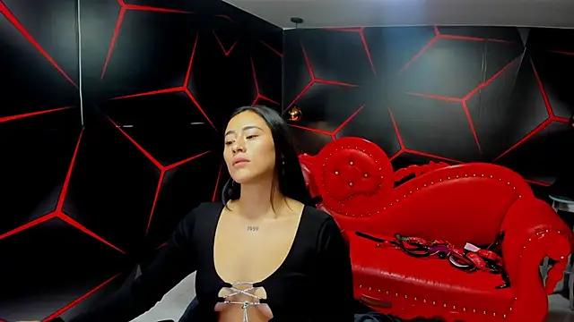 Girls: Stay up-to-date with the new immersive cumshows range and check-out the cutest escorts exhibit their wet clitoris and sweet physiques as they strip off and climax.