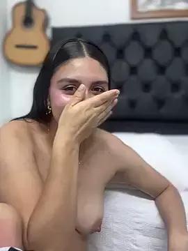 Emily_Stone24 from StripChat is Freechat
