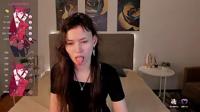Girls: Stay up-to-date with the new immersive cumshows range and check-out the cutest escorts exhibit their wet clitoris and sweet physiques as they strip off and climax.