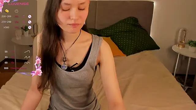 Emily_Strikeee from StripChat is Freechat