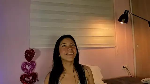 Girls: Stay up-to-date with the new immersive cumshows range and check-out the cutest escorts exhibit their wet clitoris and sweet physiques as they strip off and climax.