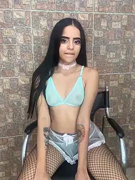 Girls: Stay up-to-date with the new immersive cumshows range and check-out the cutest escorts exhibit their wet clitoris and sweet physiques as they strip off and climax.