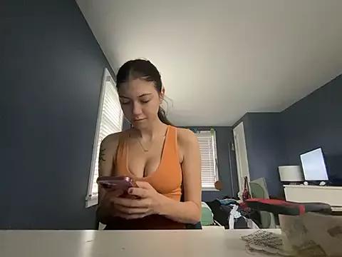 Girls ecstasy: Improve your chatting skills with these steamy streamers, and dive into the immersive world of exposed attraction.