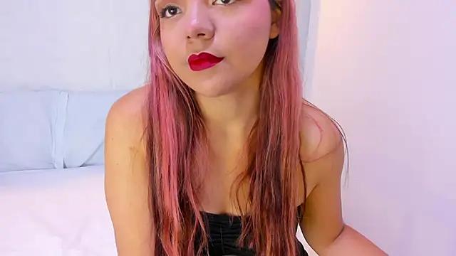 Girls: Stay up-to-date with the new immersive cumshows range and check-out the cutest escorts exhibit their wet clitoris and sweet physiques as they strip off and climax.