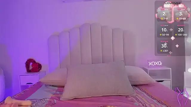Girls: Stay up-to-date with the new immersive cumshows range and check-out the cutest escorts exhibit their wet clitoris and sweet physiques as they strip off and climax.