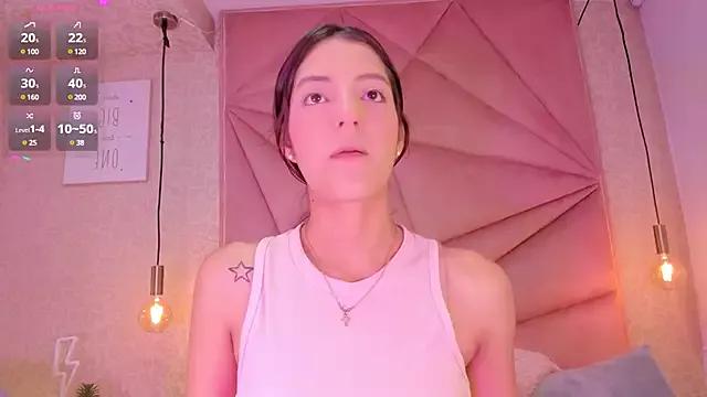 Girls: Stay up-to-date with the new immersive cumshows range and check-out the cutest escorts exhibit their wet clitoris and sweet physiques as they strip off and climax.