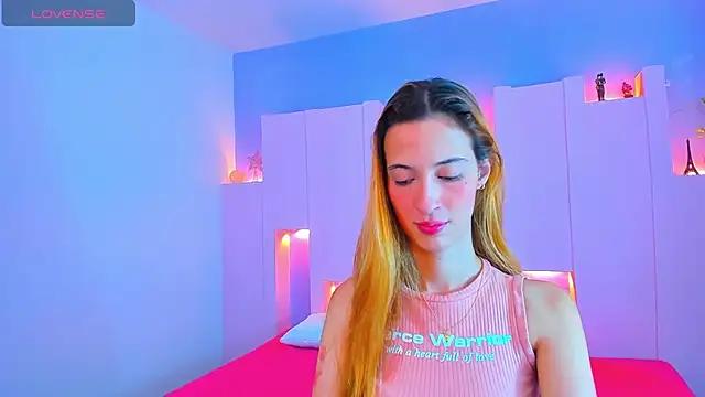 Girls: Stay up-to-date with the new immersive cumshows range and check-out the cutest escorts exhibit their wet clitoris and sweet physiques as they strip off and climax.