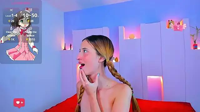 Girls: Stay up-to-date with the new immersive cumshows range and check-out the cutest escorts exhibit their wet clitoris and sweet physiques as they strip off and climax.