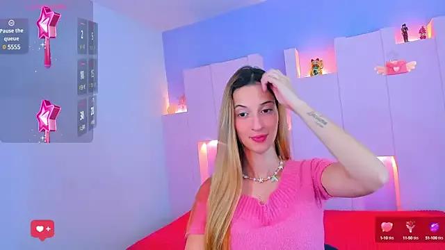 Girls: Stay up-to-date with the new immersive cumshows range and check-out the cutest escorts exhibit their wet clitoris and sweet physiques as they strip off and climax.