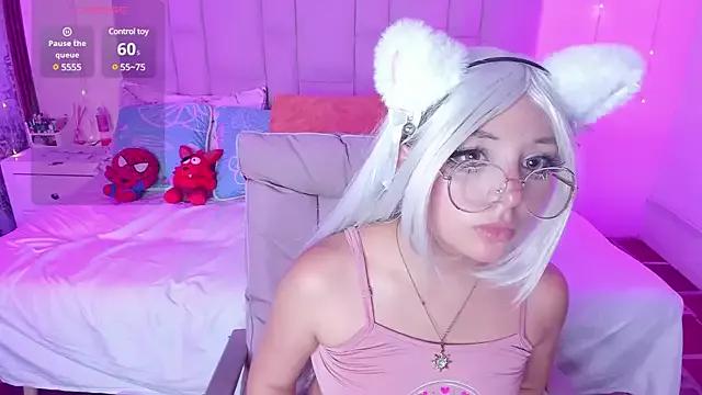 Girls: Stay up-to-date with the new immersive cumshows range and check-out the cutest escorts exhibit their wet clitoris and sweet physiques as they strip off and climax.