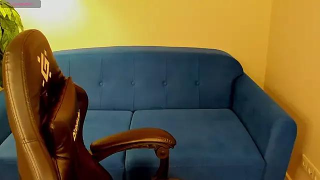 Emma_Reeed from StripChat