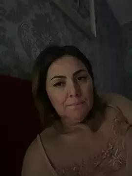Emma_roqueen from StripChat is Freechat