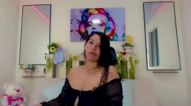 EmmaCorine webcams show profile image 
