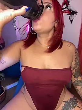 Photos of EmmaHot from StripChat is Private