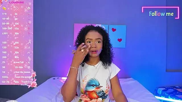 EmmaSmith06 from StripChat is Freechat