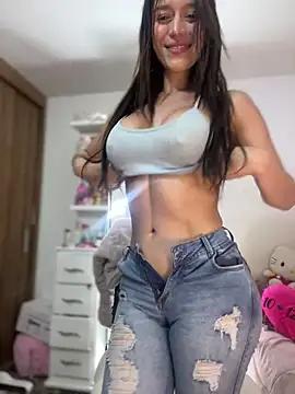 Get ready to be fully captivated with our romantic page. With so many popular entertainers to pick from, you're sure to find the best possible adult live cam model for your kookiest fantasies.