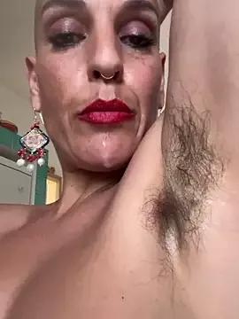 Photos of emprexkala from StripChat is Freechat