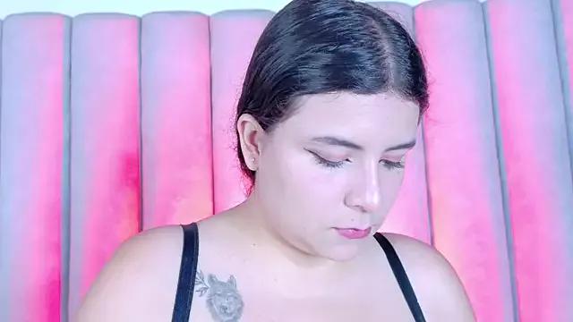 EngelStone from StripChat is Freechat