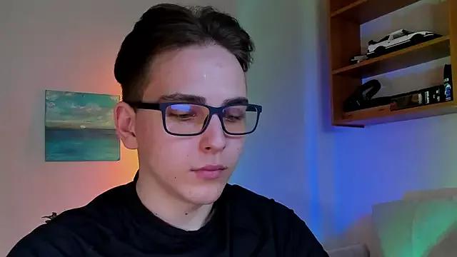 Eric_ether from StripChat is Freechat
