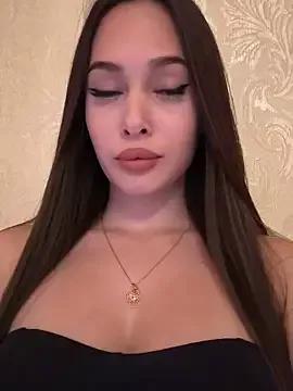 EricaWalls from StripChat is Freechat