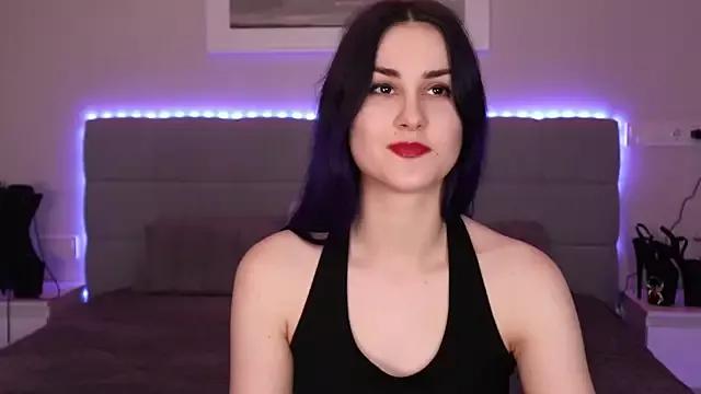 Photos of Erotic_Synth_Goddess from StripChat is Freechat