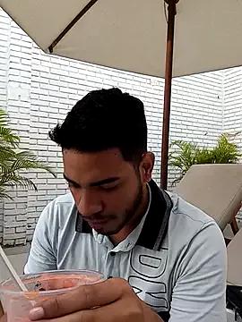 ETHAN_DRAVEN from StripChat is Freechat