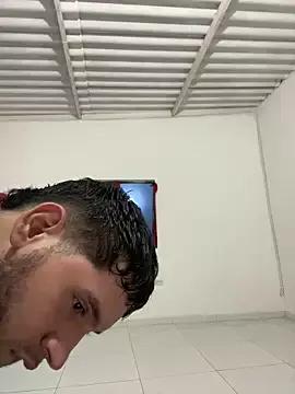 EthanParker from StripChat is Freechat