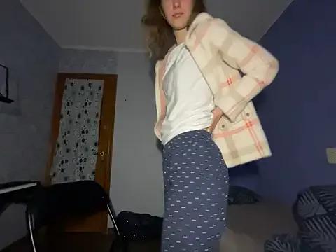 Eva_Angel3 from StripChat is Freechat