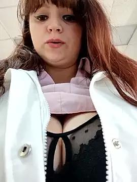 Eva_Florence from StripChat is Freechat