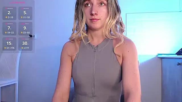 Girls: Stay up-to-date with the new immersive cumshows range and check-out the cutest escorts exhibit their wet clitoris and sweet physiques as they strip off and climax.