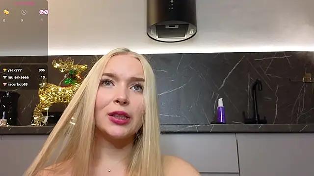 Photos of eva_m1racle_ from StripChat is Freechat