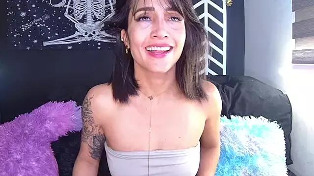 Girls: Stay up-to-date with the new immersive cumshows range and check-out the cutest escorts exhibit their wet clitoris and sweet physiques as they strip off and climax.