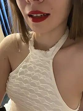 Girls: Stay up-to-date with the new immersive cumshows range and check-out the cutest escorts exhibit their wet clitoris and sweet physiques as they strip off and climax.