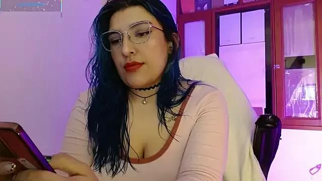 Evethereal webcams show profile image 