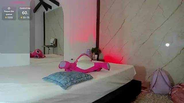 Girls: Stay up-to-date with the new immersive cumshows range and check-out the cutest escorts exhibit their wet clitoris and sweet physiques as they strip off and climax.