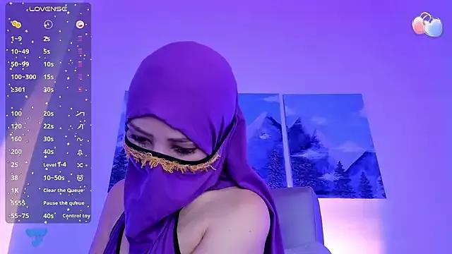 Eyad_Hashim from StripChat is Freechat