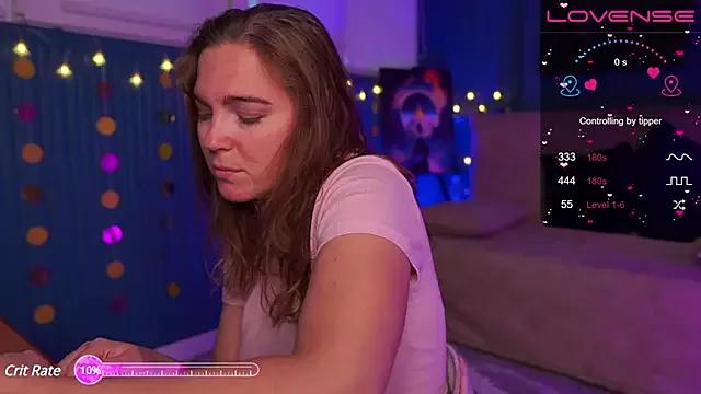 Girls: Stay up-to-date with the new immersive cumshows range and check-out the cutest escorts exhibit their wet clitoris and sweet physiques as they strip off and climax.