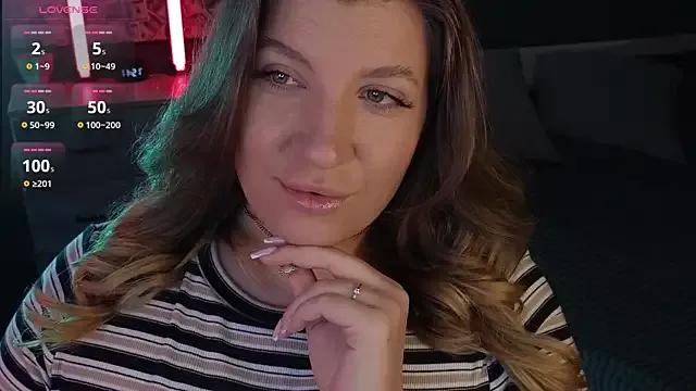 Fairy__Sofia from StripChat is Freechat