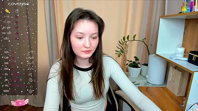 Fairyy_Moon from StripChat is Freechat