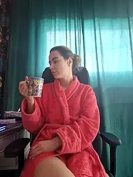 faitheross from StripChat is Freechat